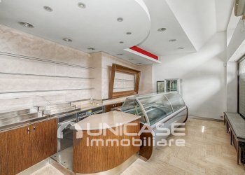 Commercial Premises Viale E. de Amicis, 12, Luserna San Giovanni - photo 7
