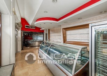 Commercial Premises Viale E. de Amicis, 12, Luserna San Giovanni - photo 2