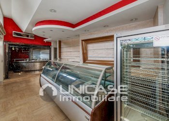 Commercial Premises Viale E. de Amicis, 12, Luserna San Giovanni - photo 3