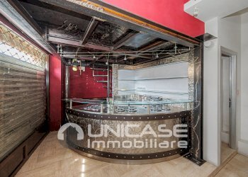 Commercial Premises Viale E. de Amicis, 12, Luserna San Giovanni - photo 4