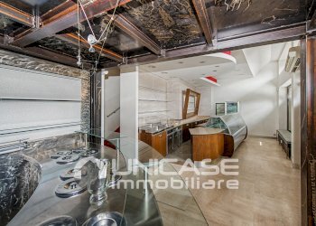 Commercial Premises Viale E. de Amicis, 12, Luserna San Giovanni - photo 8