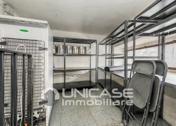 Commercial Premises Viale E. de Amicis, 12, Luserna San Giovanni - photo 12