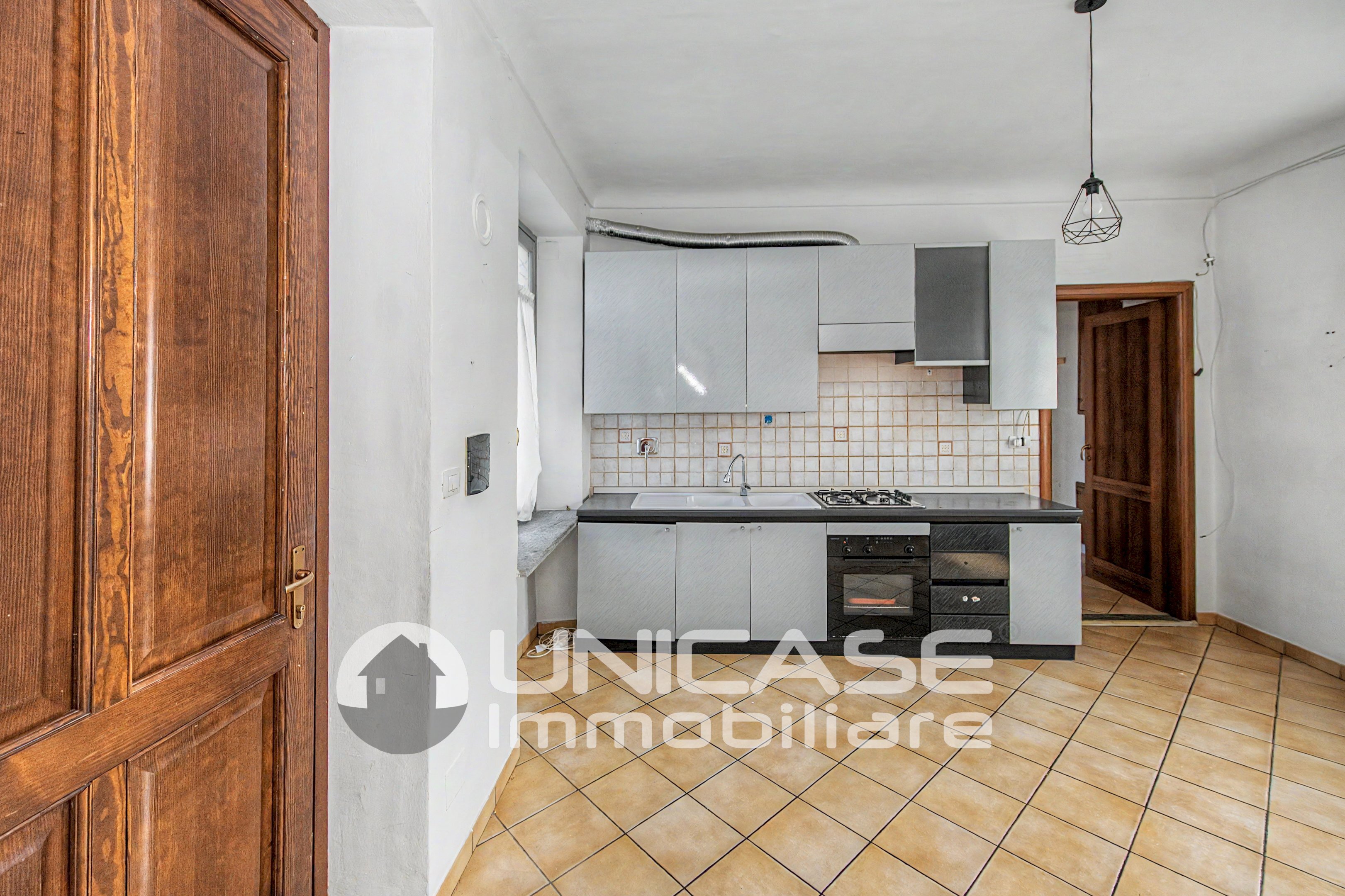 Trilocale via Olmetti, 6, Bricherasio - foto 3