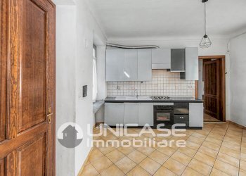 Trilocale via Olmetti, 6, Bricherasio - foto 3