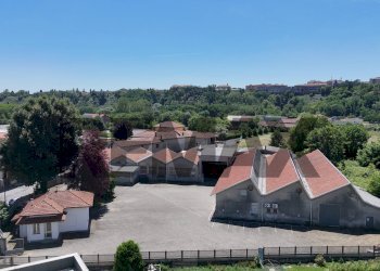 Capannone Biella, BI, frazione Chiavazza, Biella - foto 1