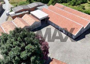 Capannone Biella, BI, frazione Chiavazza, Biella - foto 2