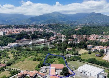 Capannone Biella, BI, frazione Chiavazza, Biella - foto 3