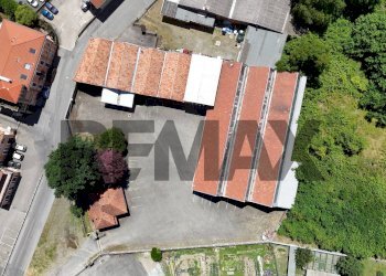 Capannone Biella, BI, frazione Chiavazza, Biella - foto 4