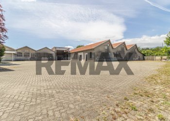 Capannone Biella, BI, frazione Chiavazza, Biella - foto 7