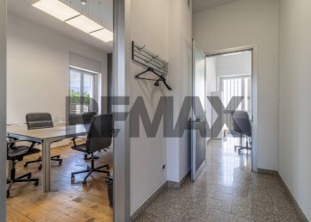 Capannone Biella, BI, frazione Chiavazza, Biella - foto 14
