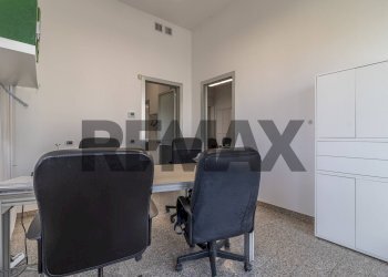 Capannone Biella, BI, frazione Chiavazza, Biella - foto 18