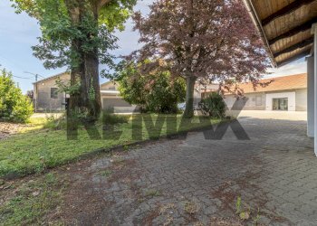 Capannone Biella, BI, frazione Chiavazza, Biella - foto 21
