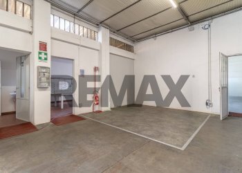 Capannone Biella, BI, frazione Chiavazza, Biella - foto 34