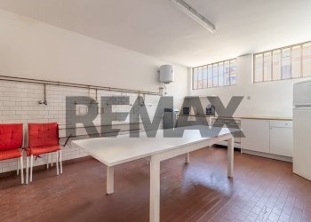 Capannone Biella, BI, frazione Chiavazza, Biella - foto 35