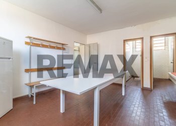 Capannone Biella, BI, frazione Chiavazza, Biella - foto 36