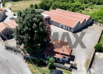 Capannone Biella, BI, frazione Chiavazza, Biella - foto 40