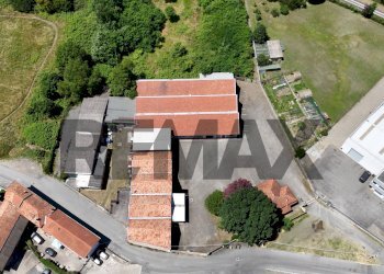 Capannone Biella, BI, frazione Chiavazza, Biella - foto 42