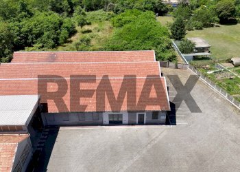 Capannone Biella, BI, frazione Chiavazza, Biella - foto 43
