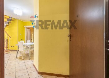 Two-room apartment Via Lillaz, 45 
 Montjovet, Montjovet - photo 4
