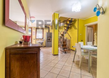 Two-room apartment Via Lillaz, 45 
 Montjovet, Montjovet - photo 5