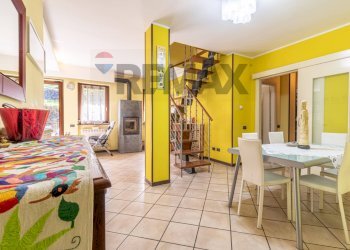 Two-room apartment Via Lillaz, 45 
 Montjovet, Montjovet - photo 7