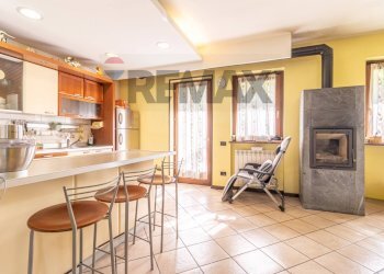 Two-room apartment Via Lillaz, 45 
 Montjovet, Montjovet - photo 10