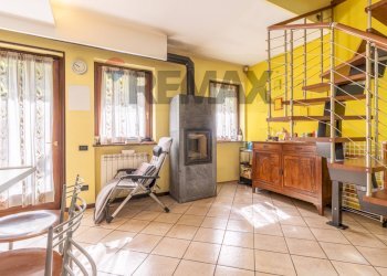 Two-room apartment Via Lillaz, 45 
 Montjovet, Montjovet - photo 11
