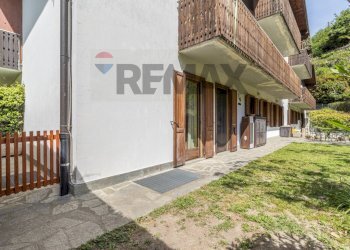 Two-room apartment Via Lillaz, 45 
 Montjovet, Montjovet - photo 13