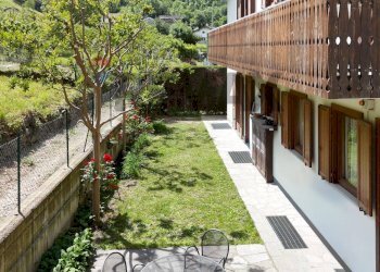 Two-room apartment Via Lillaz, 45 
 Montjovet, Montjovet - photo 14