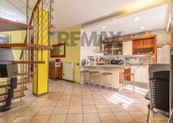 Two-room apartment Via Lillaz, 45 
 Montjovet, Montjovet - photo 15