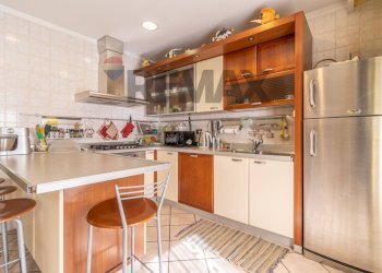 Two-room apartment Via Lillaz, 45 
 Montjovet, Montjovet - photo 16