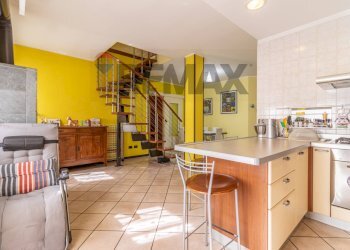 Two-room apartment Via Lillaz, 45 
 Montjovet, Montjovet - photo 17