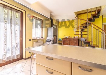Two-room apartment Via Lillaz, 45 
 Montjovet, Montjovet - photo 18