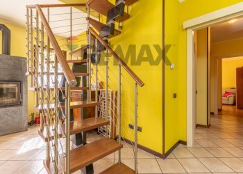 Two-room apartment Via Lillaz, 45 
 Montjovet, Montjovet - photo 19