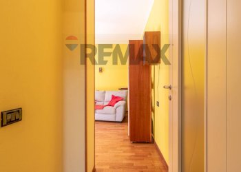 Two-room apartment Via Lillaz, 45 
 Montjovet, Montjovet - photo 27