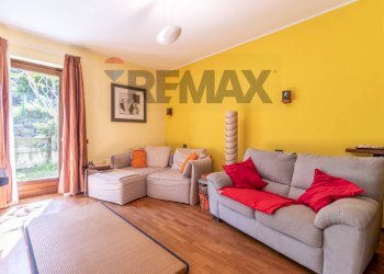Two-room apartment Via Lillaz, 45 
 Montjovet, Montjovet - photo 28