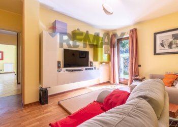 Two-room apartment Via Lillaz, 45 
 Montjovet, Montjovet - photo 29