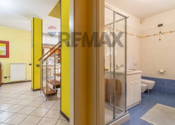 Two-room apartment Via Lillaz, 45 
 Montjovet, Montjovet - photo 32