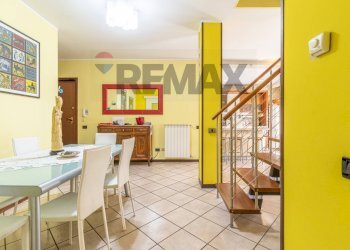 Two-room apartment Via Lillaz, 45 
 Montjovet, Montjovet - photo 33