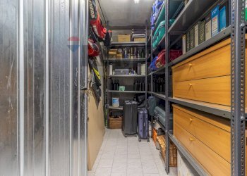 Two-room apartment Via Lillaz, 45 
 Montjovet, Montjovet - photo 34