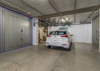 Two-room apartment Via Lillaz, 45 
 Montjovet, Montjovet - photo 35