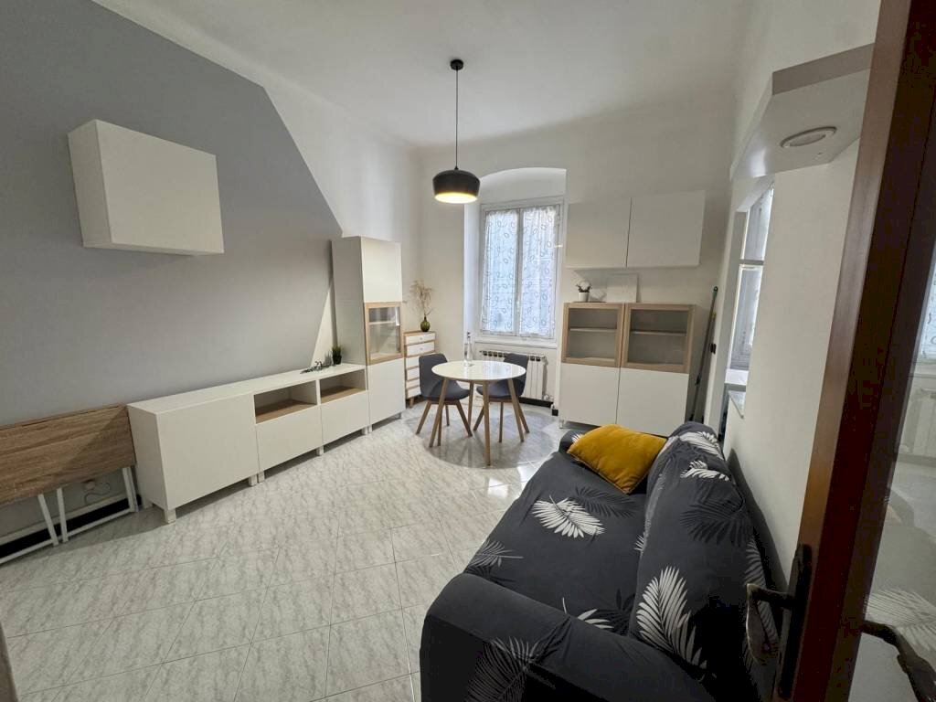 Bilocale Genova (zona San Teodoro) - foto 2