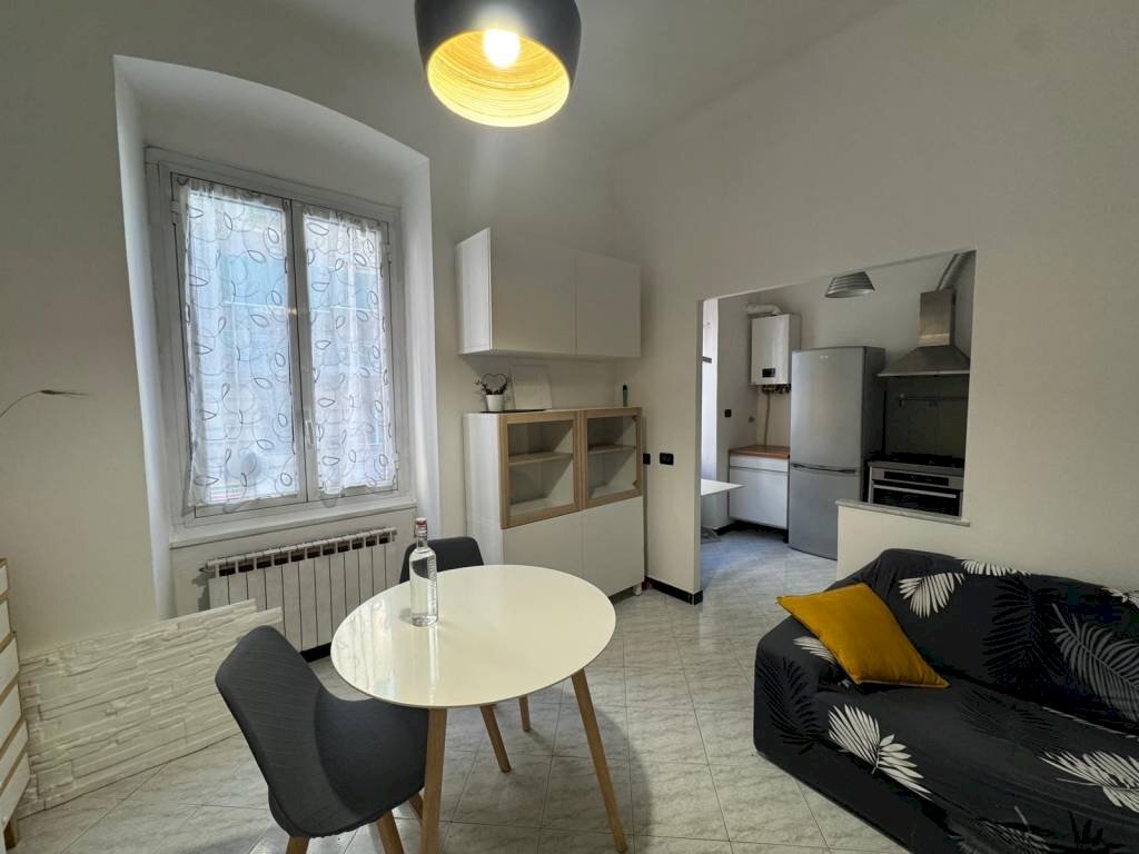Bilocale Genova (zona San Teodoro) - foto 3