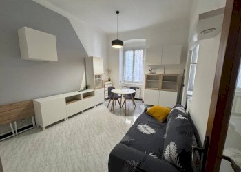 Bilocale Genova (zona San Teodoro) - foto 2