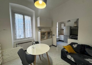 Bilocale Genova (zona San Teodoro) - foto 3