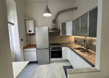 Bilocale Genova (zona San Teodoro) - foto 4