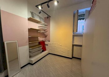 Bilocale Genova (zona San Teodoro) - foto 8