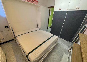 Bilocale Genova (zona San Teodoro) - foto 10