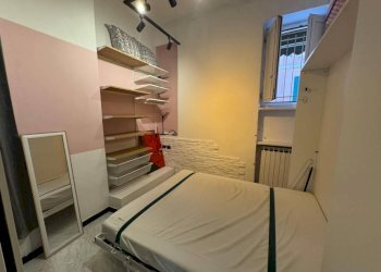 Bilocale Genova (zona San Teodoro) - foto 11