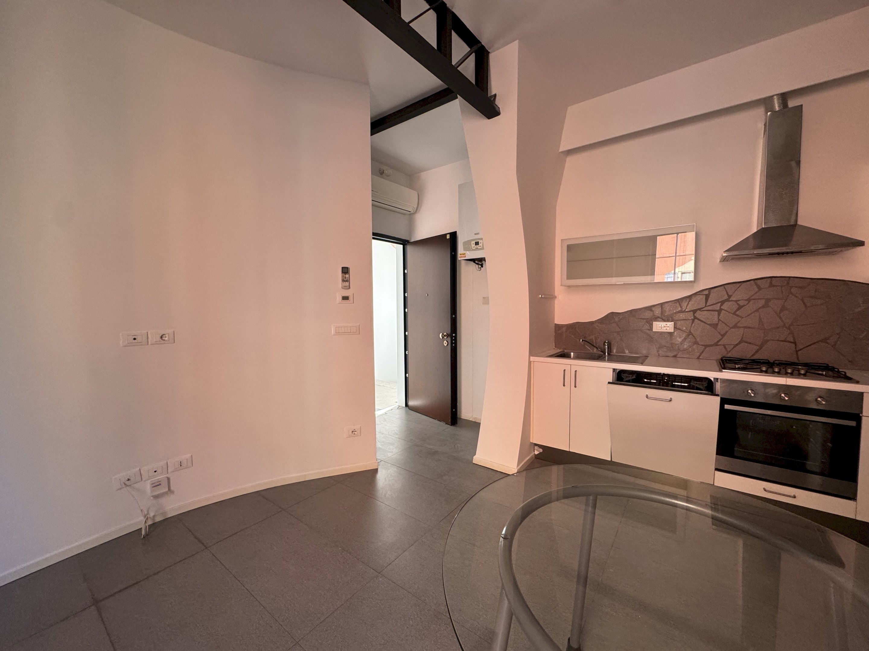 AMBIENTE - Trilocale via Milliario, 12, Bologna (zona Santa Viola) - foto 2